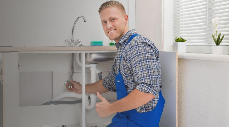 Professional same day plumber in Shelby, AL